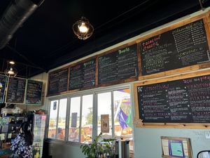   at Trilogy Sanctuary in La Jolla