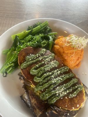   at Trilogy Sanctuary in La Jolla