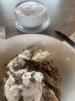   at Trilogy Sanctuary in La Jolla