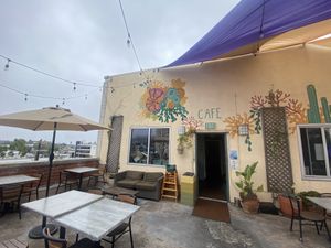   at Trilogy Sanctuary in La Jolla