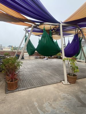   at Trilogy Sanctuary in La Jolla