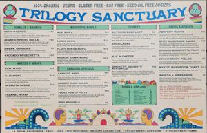  at Trilogy Sanctuary in La Jolla