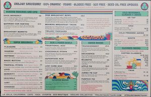  at Trilogy Sanctuary in La Jolla