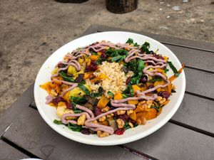  at Trilogy Sanctuary in La Jolla