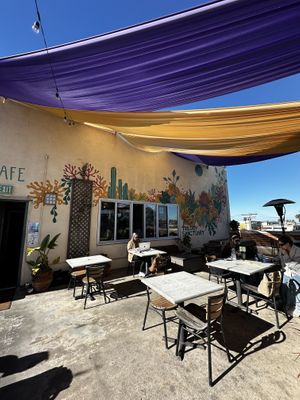   at Trilogy Sanctuary in La Jolla