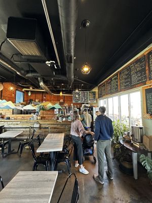   at Trilogy Sanctuary in La Jolla