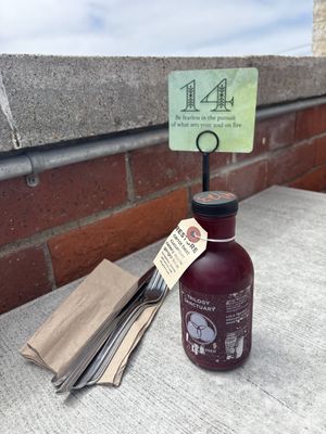   at Trilogy Sanctuary in La Jolla