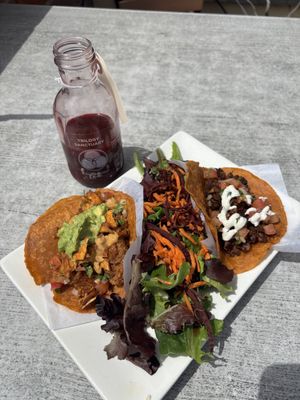   at Trilogy Sanctuary in La Jolla