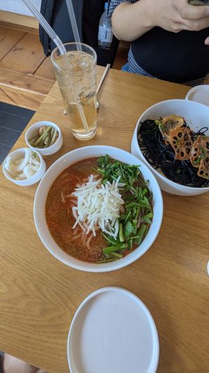  at Sugyeongsa - 수경사 in Gyeongju-si