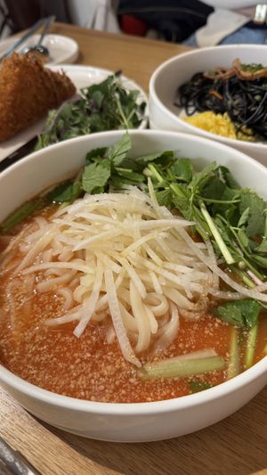   at Sugyeongsa - 수경사 in Gyeongju-si