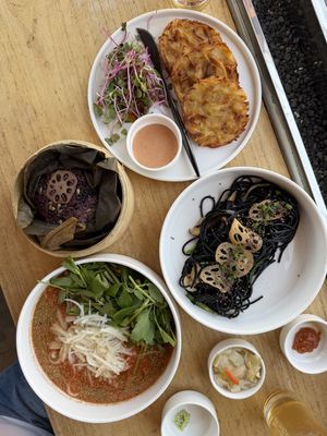   at Sugyeongsa - 수경사 in Gyeongju-si