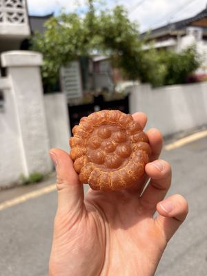   at Sugyeongsa - 수경사 in Gyeongju-si