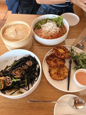   at Sugyeongsa - 수경사 in Gyeongju-si