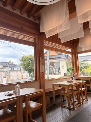   at Sugyeongsa - 수경사 in Gyeongju-si