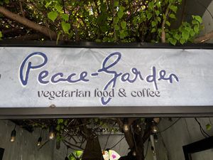   at Peace Garden Bali in Kabupaten Badung
