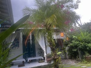   at Peace Garden Bali in Kabupaten Badung