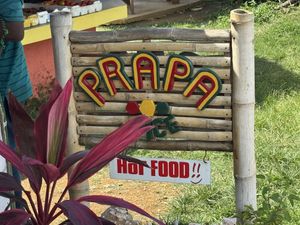   at PRAPA SPICE in Montego Bay
