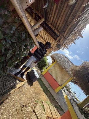   at PRAPA SPICE in Montego Bay