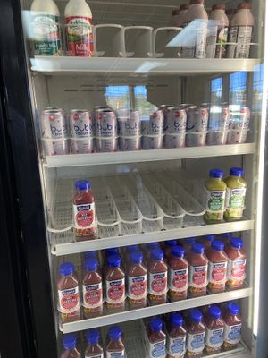 Smoothies   at Mister Bagel in Brunswick