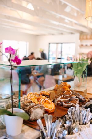  at Wildcraft Kitchen in Sedona