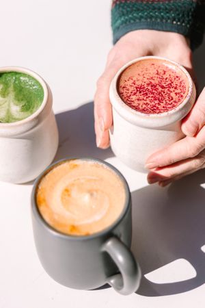  at Wildcraft Kitchen in Sedona