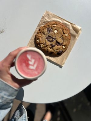  at Wildcraft Kitchen in Sedona