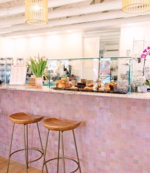  at Wildcraft Kitchen in Sedona