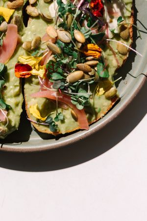  at Wildcraft Kitchen in Sedona