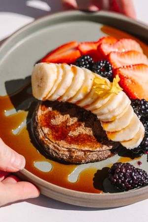  at Wildcraft Kitchen in Sedona