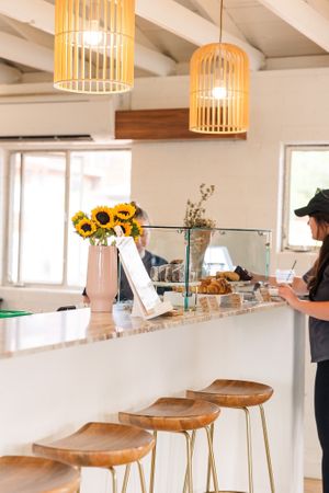  at Wildcraft Kitchen in Sedona