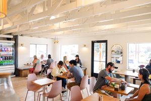  at Wildcraft Kitchen in Sedona