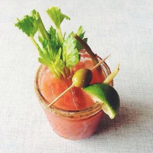 Heartwood Community Cafe is fully licensed! at Heartwood Community Cafe in Vancouver