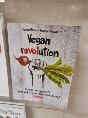 Book at NaturaSi - Sicilia in Rome