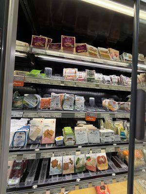   at NaturaSi - Sicilia in Rome