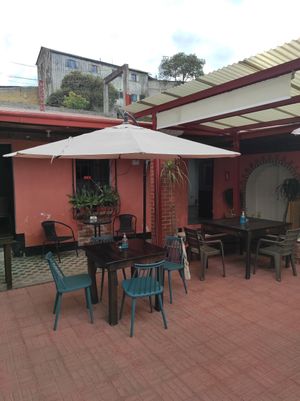 The place at Mandarina in Quetzaltenango
