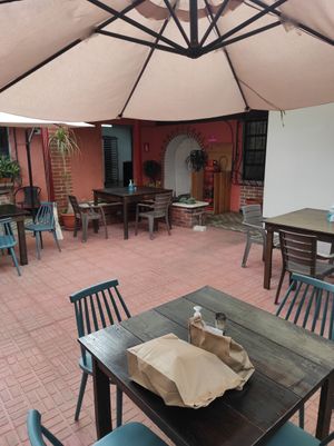  at Mandarina in Quetzaltenango