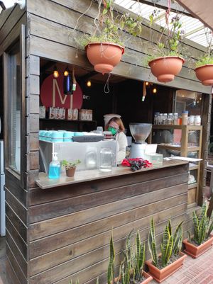  at Mandarina in Quetzaltenango