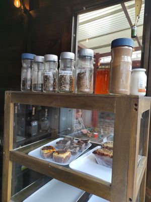  at Mandarina in Quetzaltenango