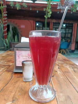  at Mandarina in Quetzaltenango