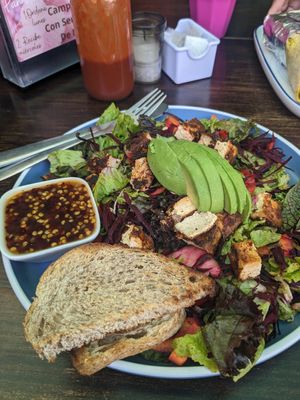  at Mandarina in Quetzaltenango