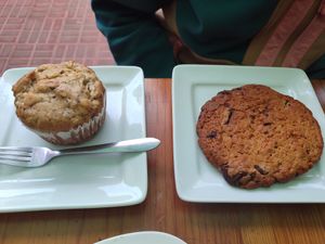  at Mandarina in Quetzaltenango