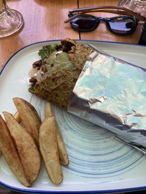   at Mandarina in Quetzaltenango