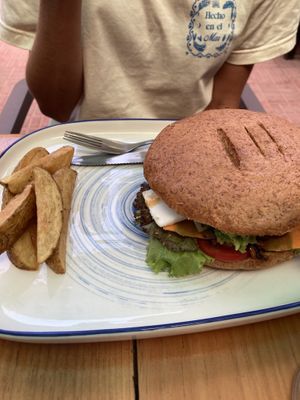   at Mandarina in Quetzaltenango