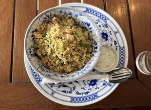   at Epic Arts Cafe in Kampot