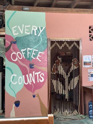   at Epic Arts Cafe in Kampot