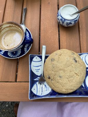   at Epic Arts Cafe in Kampot