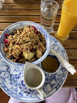   at Epic Arts Cafe in Kampot