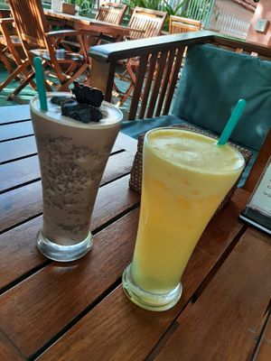  at Epic Arts Cafe in Kampot