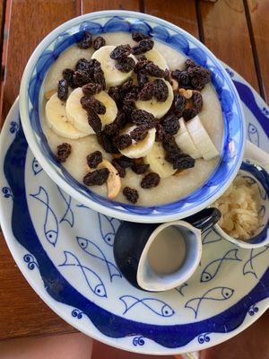  at Epic Arts Cafe in Kampot