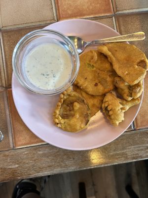   at Nirvana Cafe in Luxembourg City